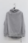 HED MAYNER wide -necked sweatshirts AW22_T73_GRY/JRY